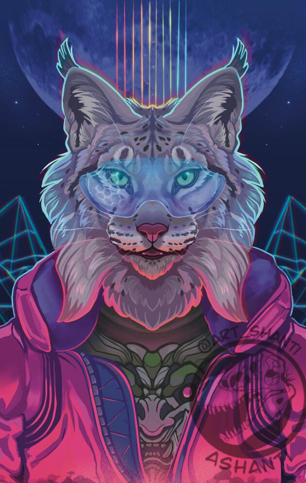 Cyber Lynx