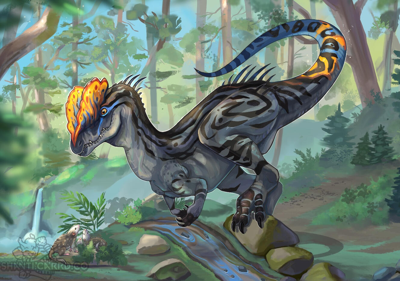 Friend or Fie